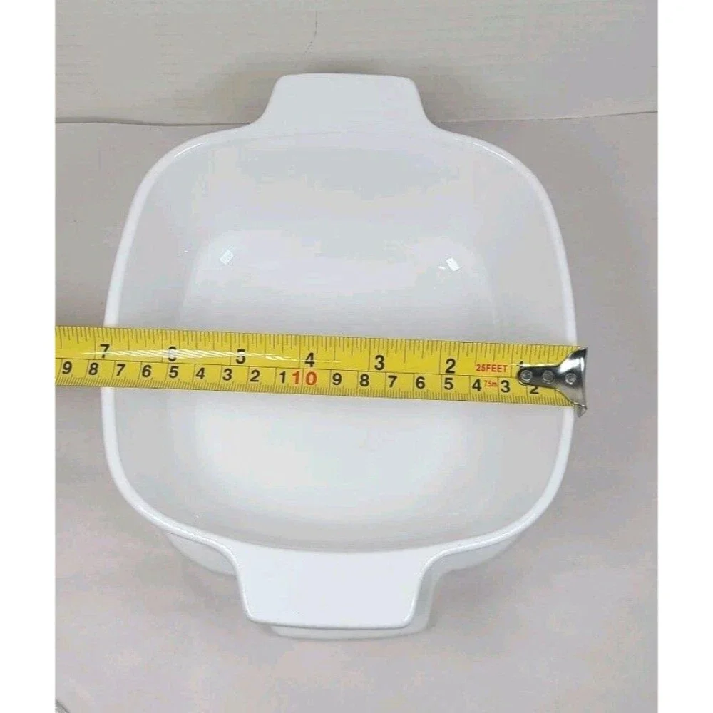 Corning Ware Spice Of Life Le Persil La Sauge Casserole w/lids A-1 1/2-B 1.5 Qt